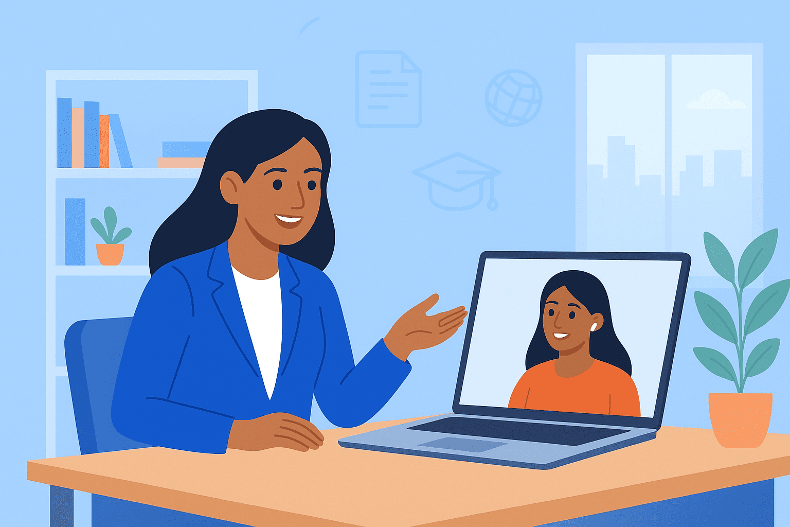 Get Free Expert Counseling