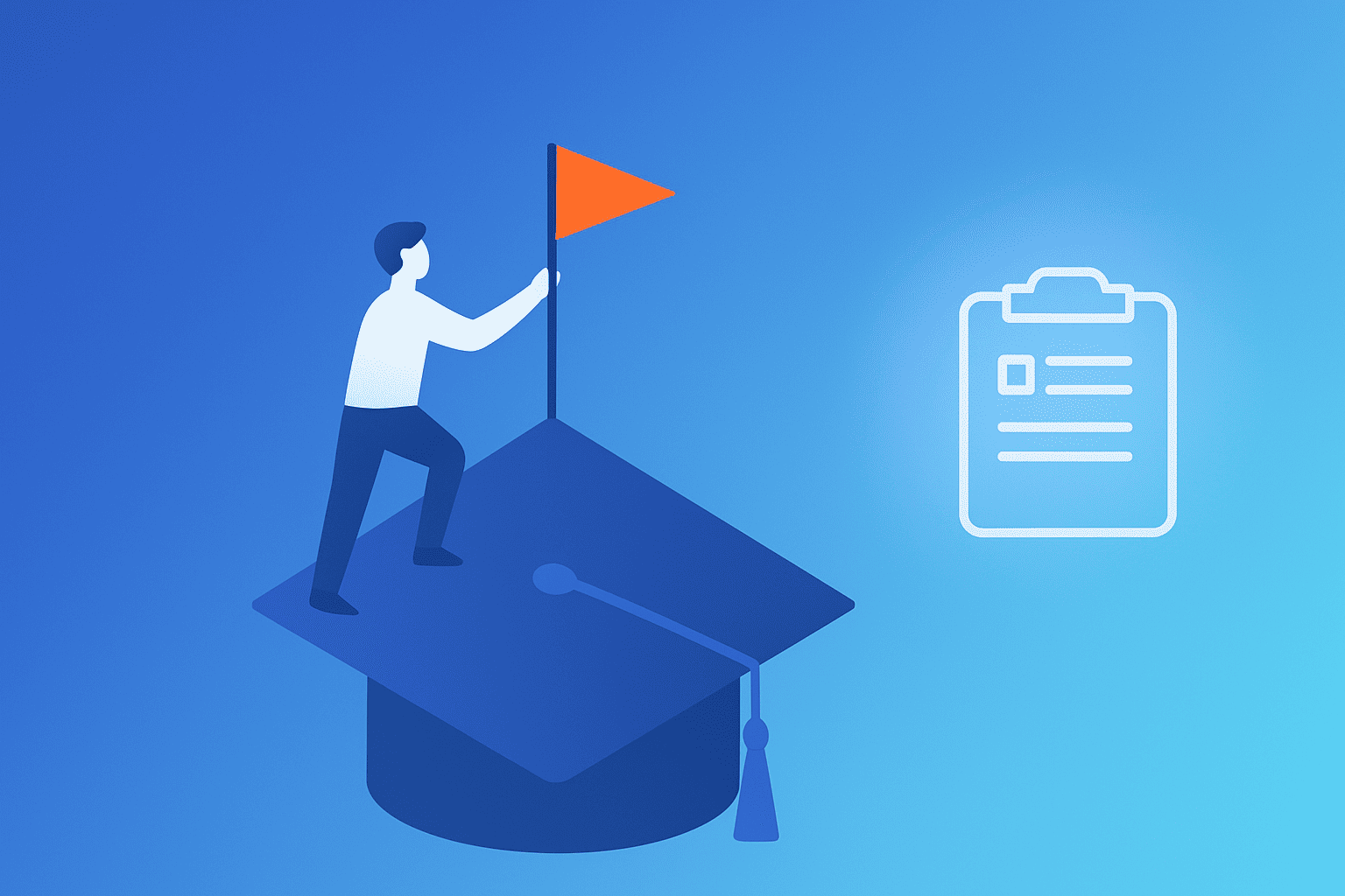 Sign Up & Tell Us Your Goals